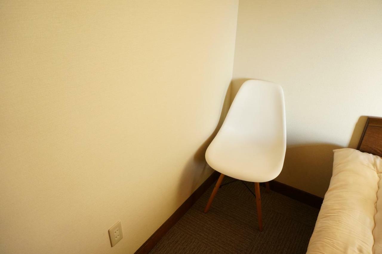Guesthouse Arigato Hirošima Exteriér fotografie