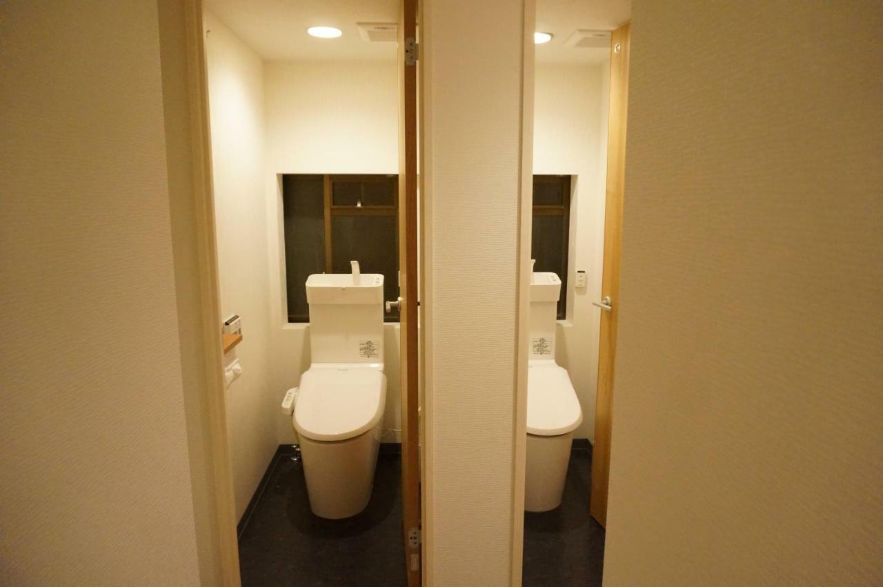 Guesthouse Arigato Hirošima Exteriér fotografie