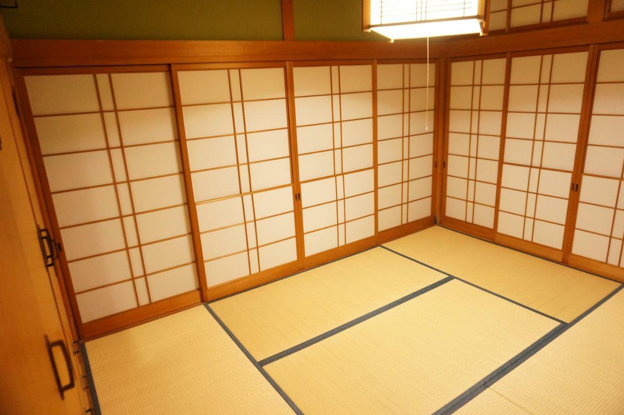 Guesthouse Arigato Hirošima Exteriér fotografie