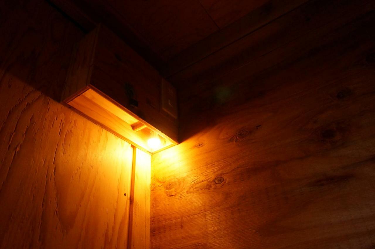 Guesthouse Arigato Hirošima Exteriér fotografie
