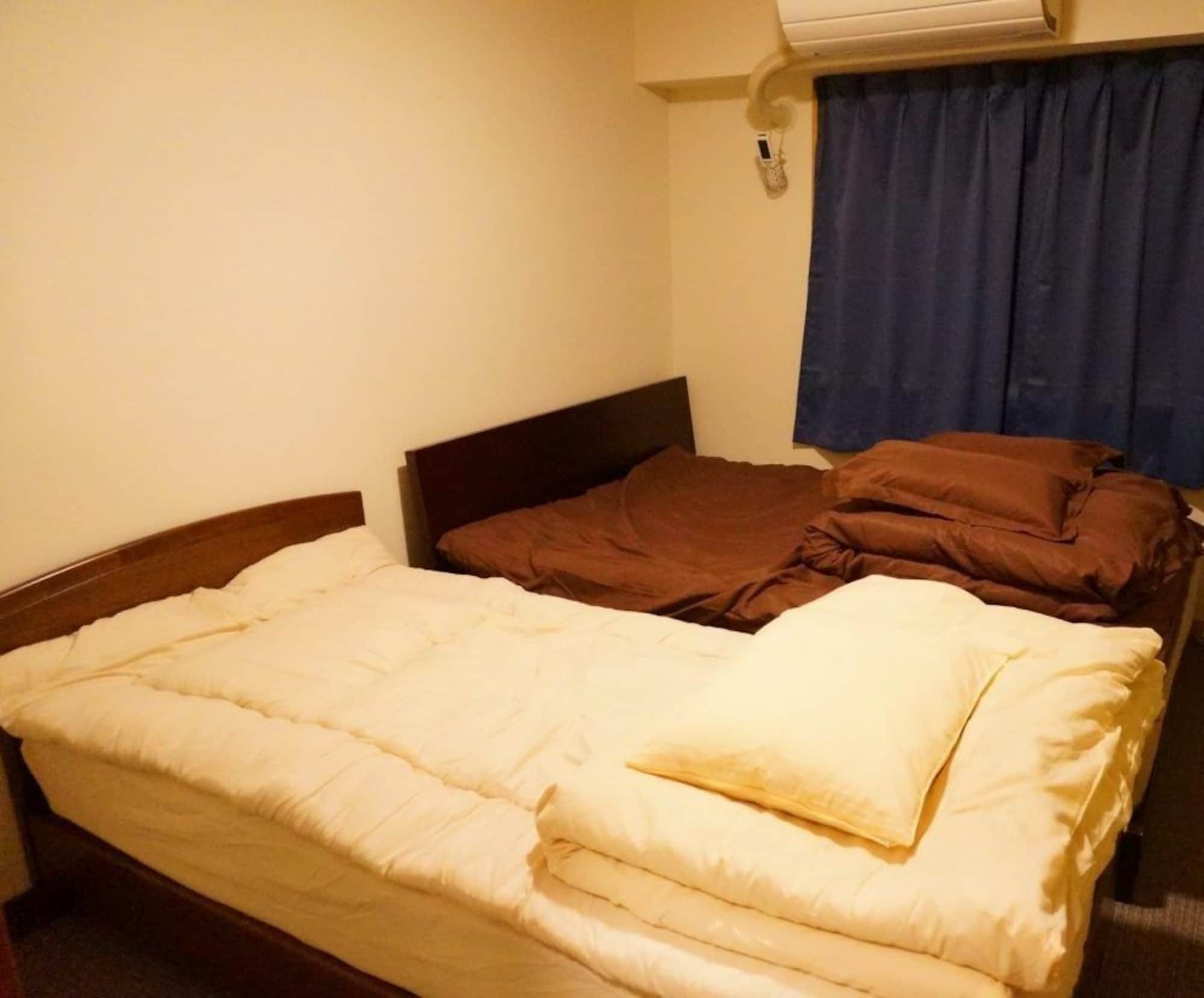 Guesthouse Arigato Hirošima Exteriér fotografie